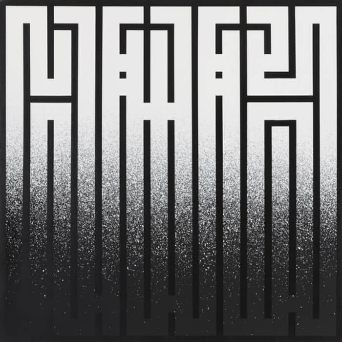 Kiss the sky par L'Atlas