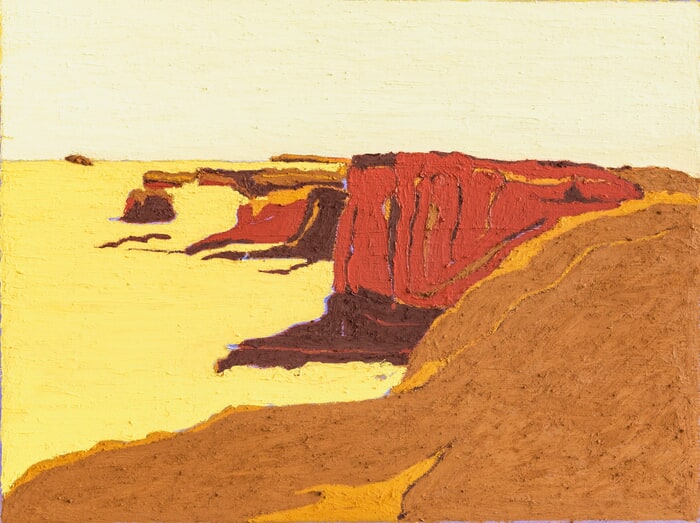 Viewpoint III by Clare Thatcher