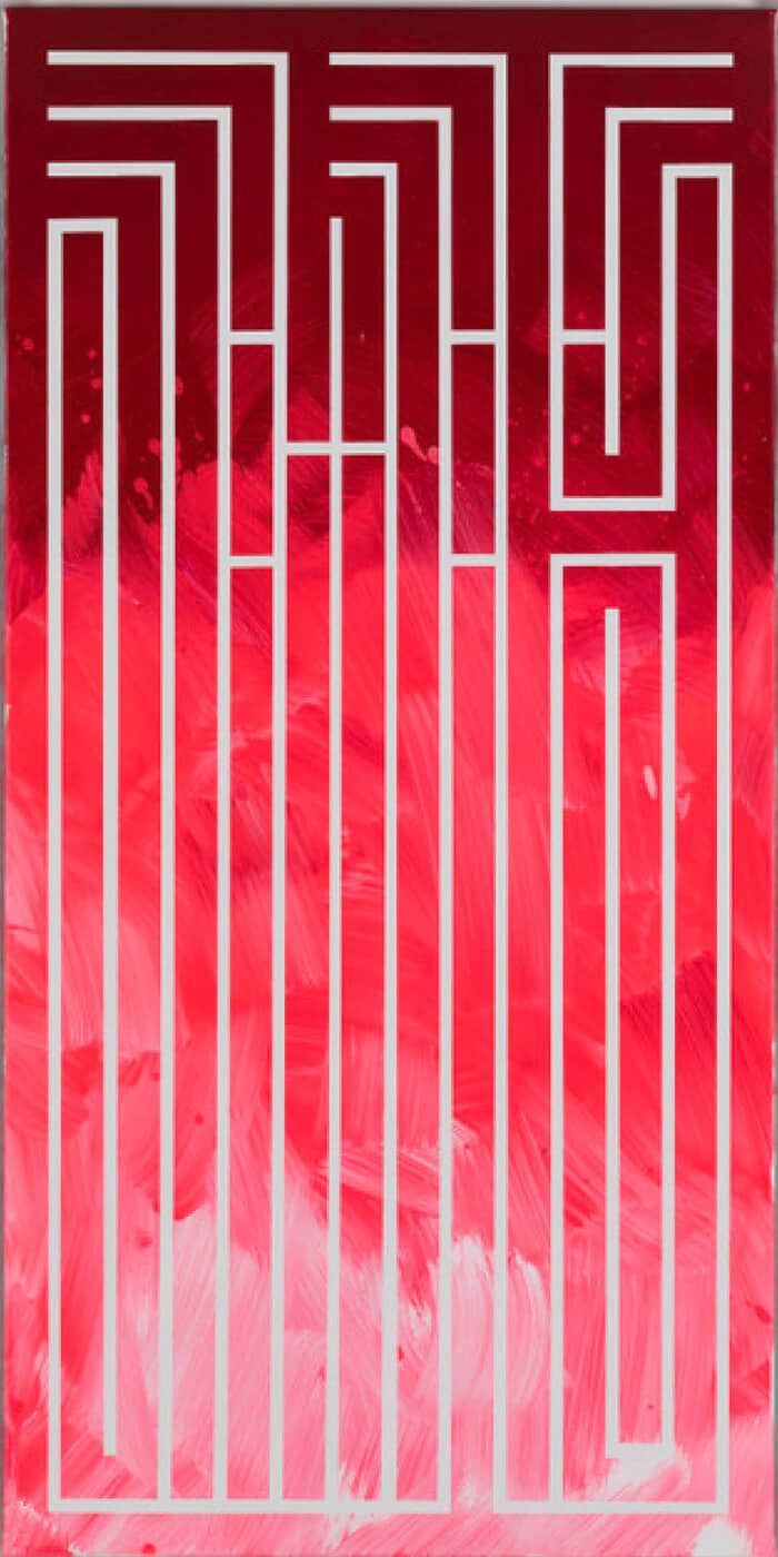 Fire within by L'Atlas