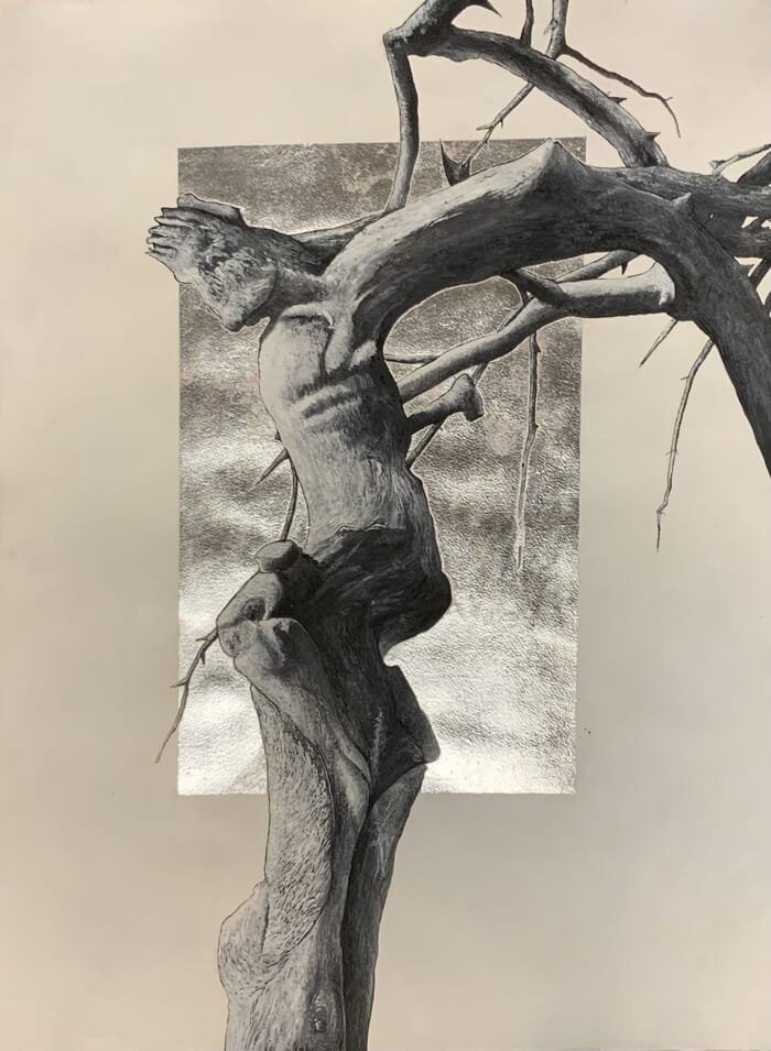 « Why not » von Cyrille Borgnet Dupont