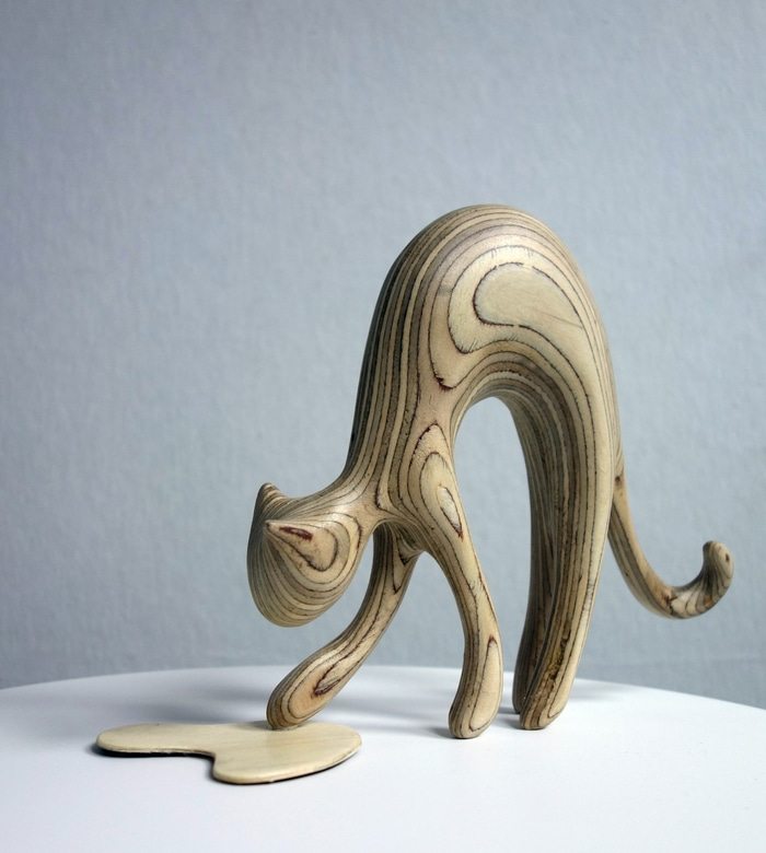 le Reflet von Gaël Rouxeville