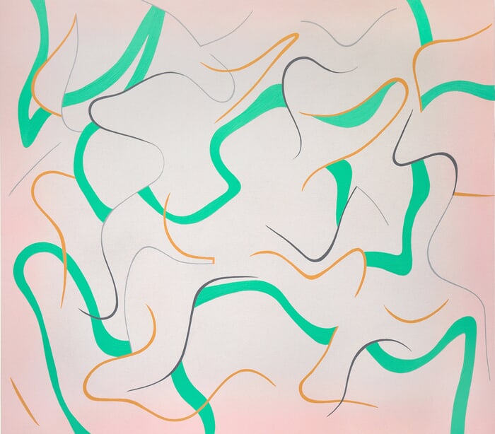 Corporeal by Luke Rudolf