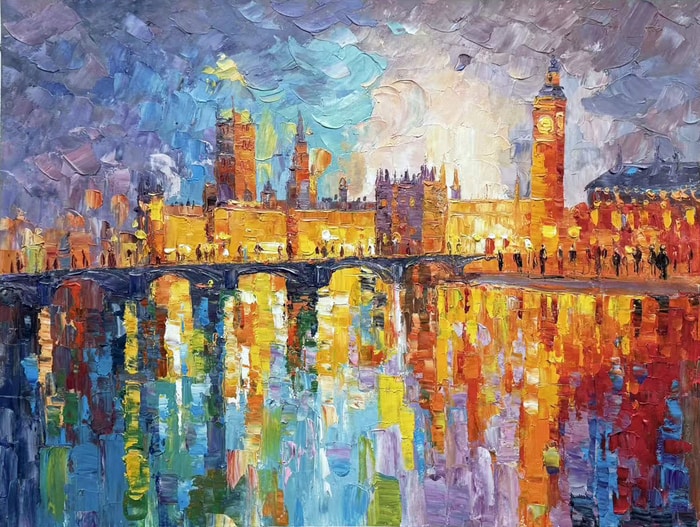 Cityscape  1498 par Jingshen You