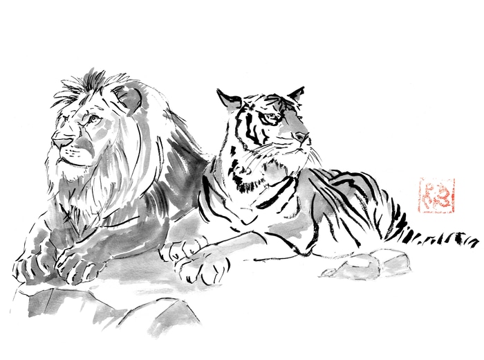 Friends von Péchane