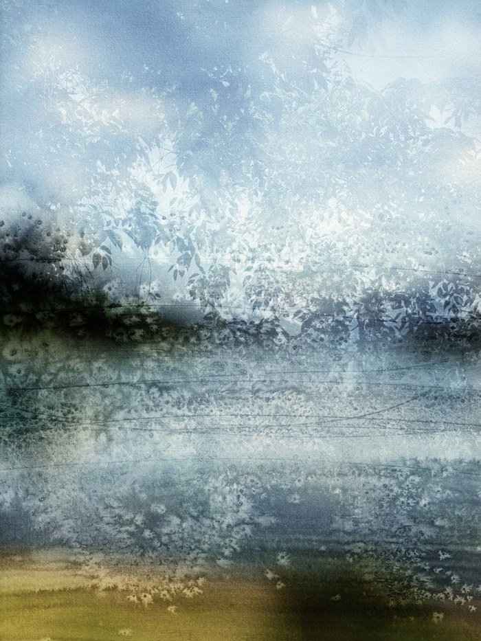 Lilee par Jérôme Pergolesi