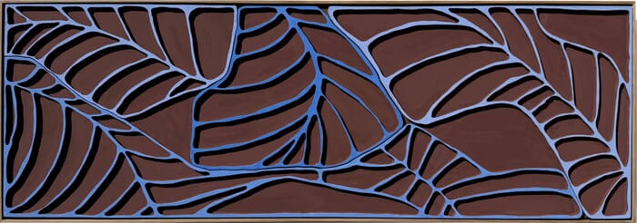 Selva 5 von Beatriz Salazar