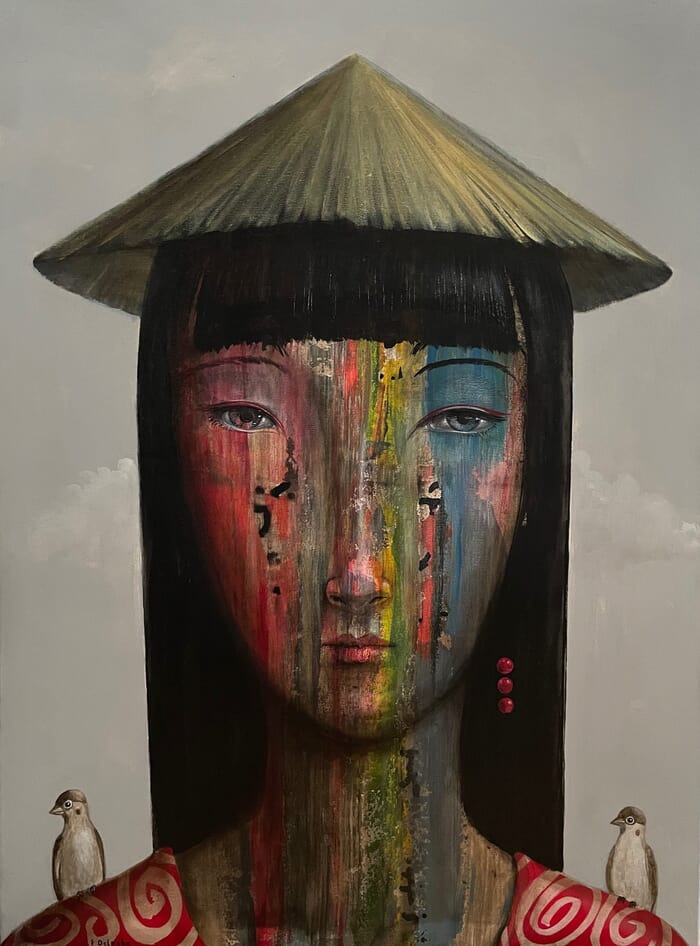 Inari by Fabien Delaube