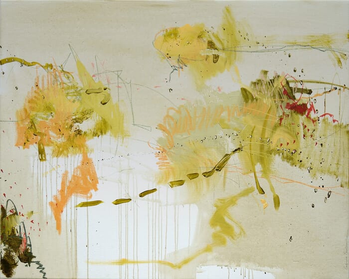 Gotta lose the tension von Larissa Eremeeva