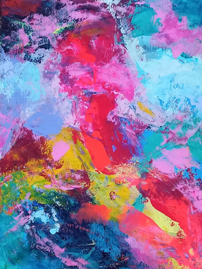 Color's Confession by Jill Dowell