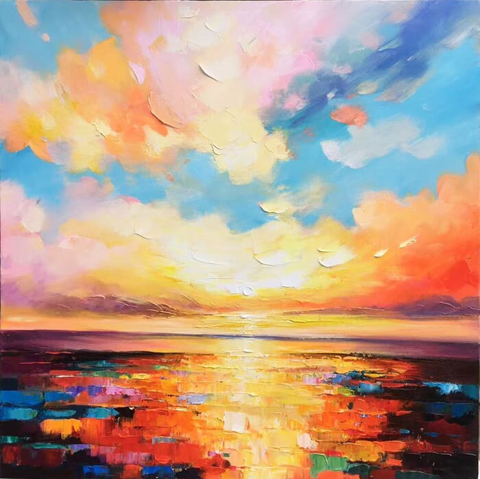 Dawn 1492 by Jingshen You