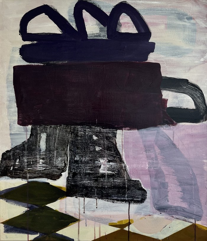 Bugaboo by Henry Ward