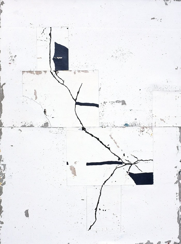 Sans titre par Antoine Puisais