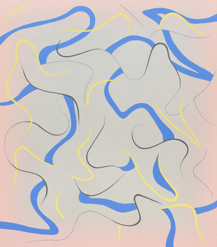 Face-to-face by Luke Rudolf