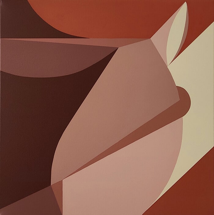 Between conversations, dreams and spells by Pablo Sinaí