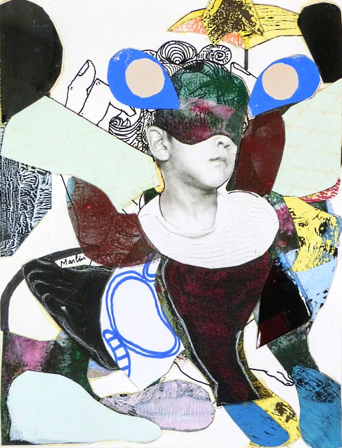 Character von Pascal Marlin