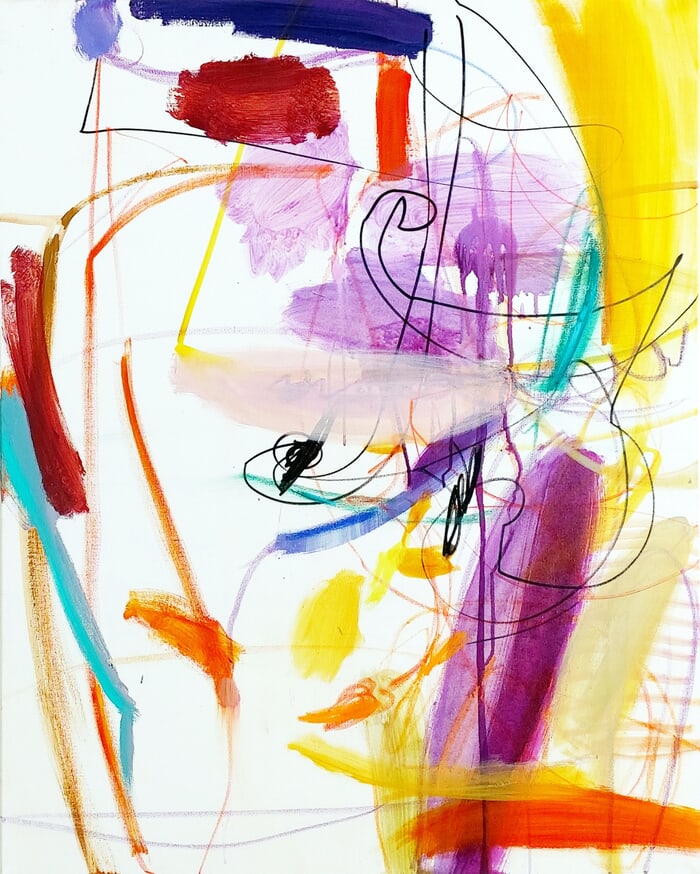 Lost and Found von Birgit Fechner