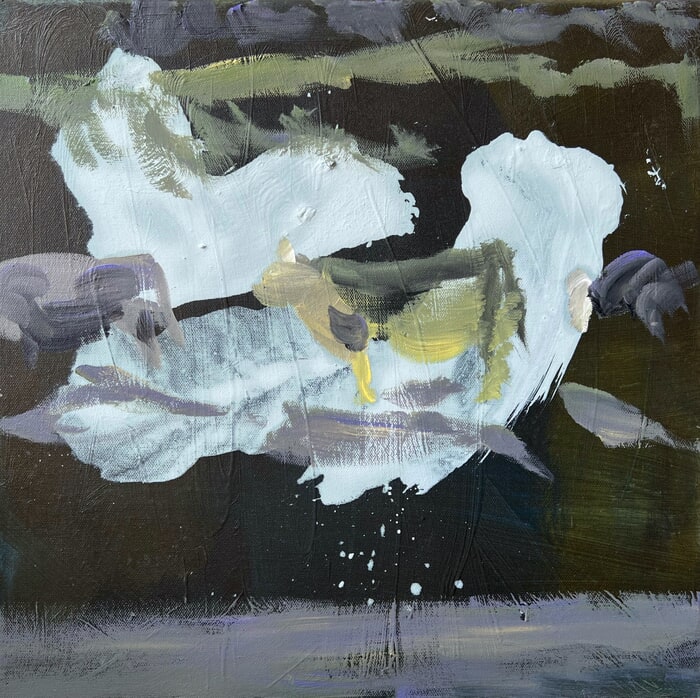 Cow Dreams par Jordana Rae Gassner