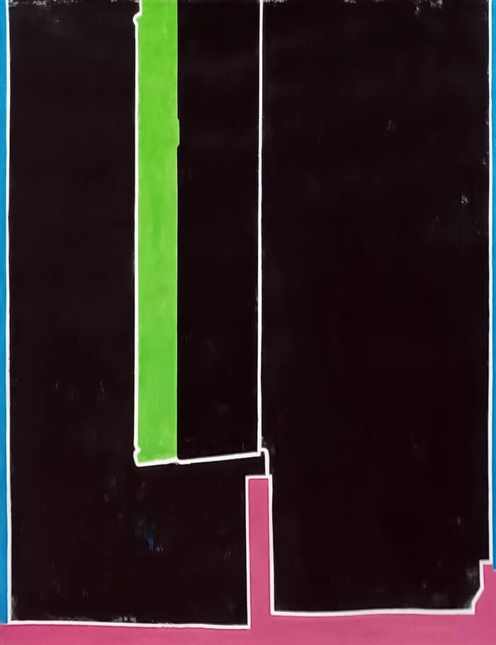 Involutional von Luis Medina Manso