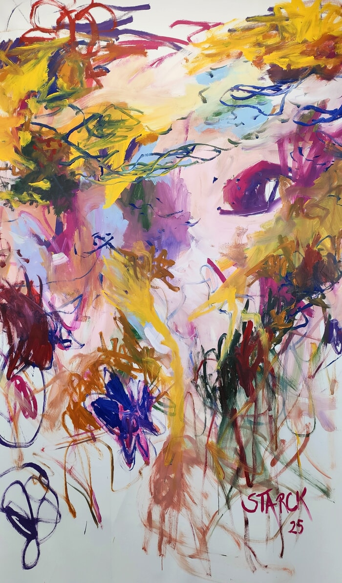 Winter is coming  par Emily Starck