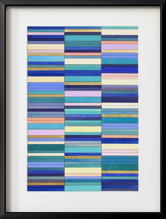 Phoenicia by Amelia Coward