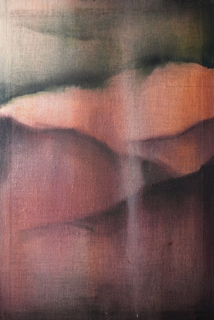 SOOTHING PETRICHOR 5 by Andrea Solaja