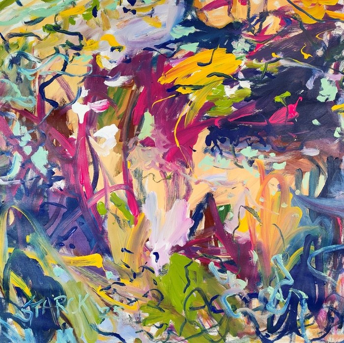 Art Karlsruhe 2026 by Emily Starck