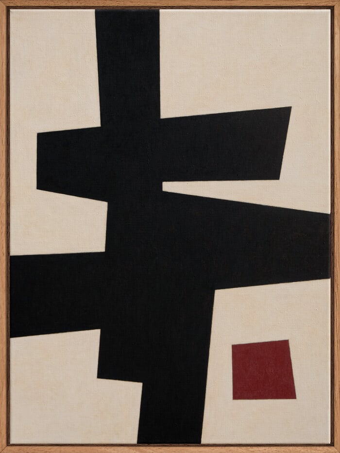 Composition 92 von zyrko