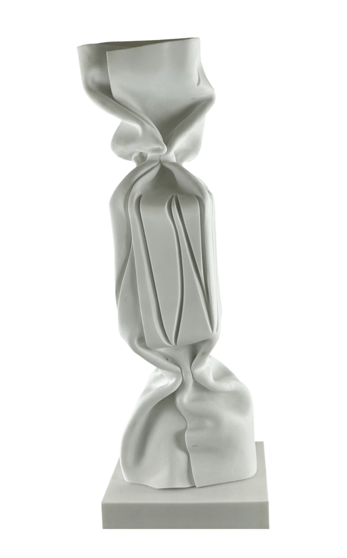 Wrapping bonbon marbre fontana (0385)  von Jenkell