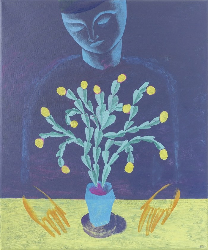 Yellow Sparks by Aliaksandr Biruk