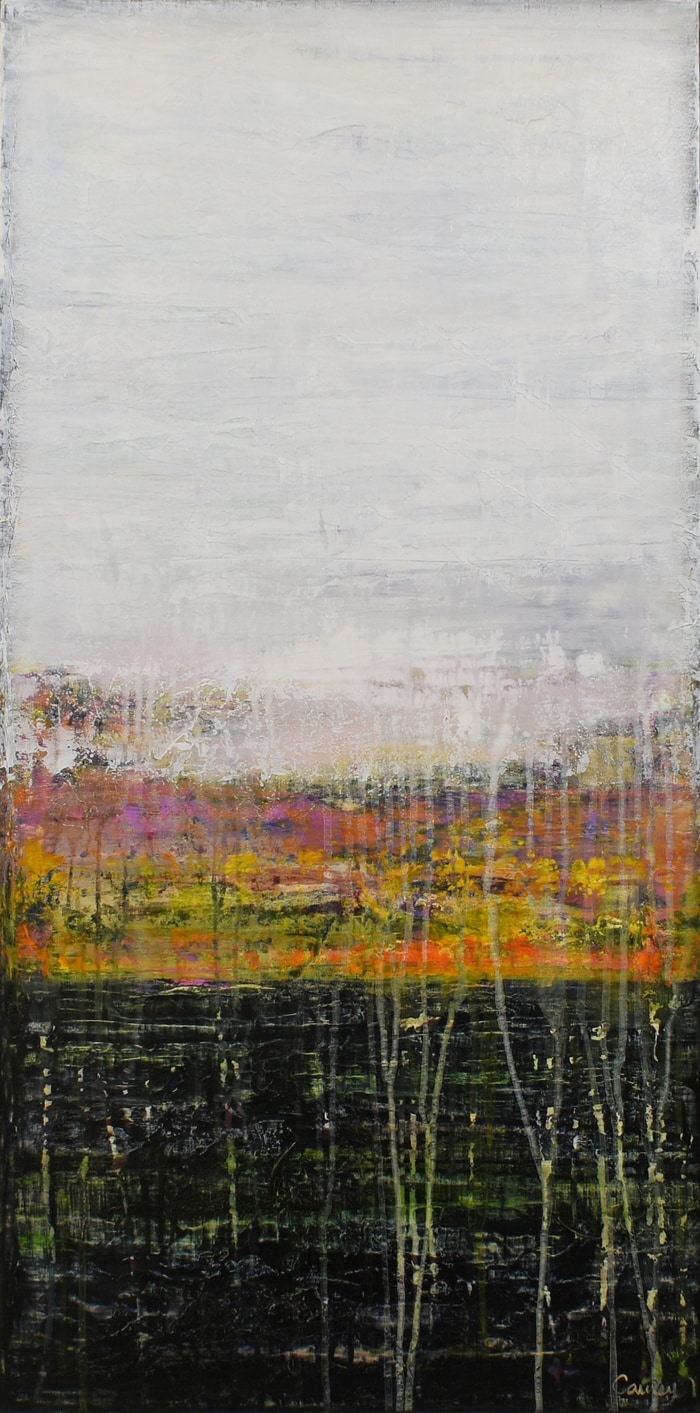 Rustic Charm von Lisa Carney