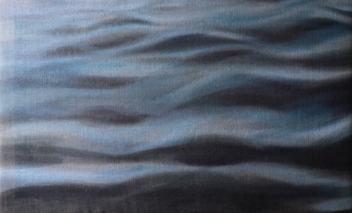 AETHER 6 by Andrea Solaja