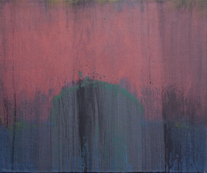 Untitled No. 0126 by Alessio Lucarini