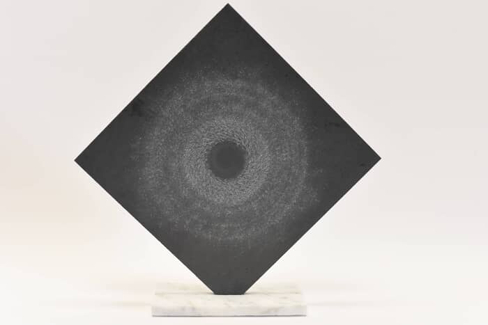  VOYAGE EN NÉBULEUSE CIRCULAIRE by Marc Mugnier