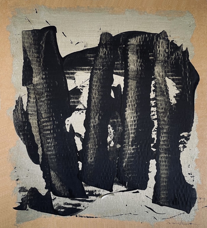 CHAOS-GERME 4 by Altone Mishino