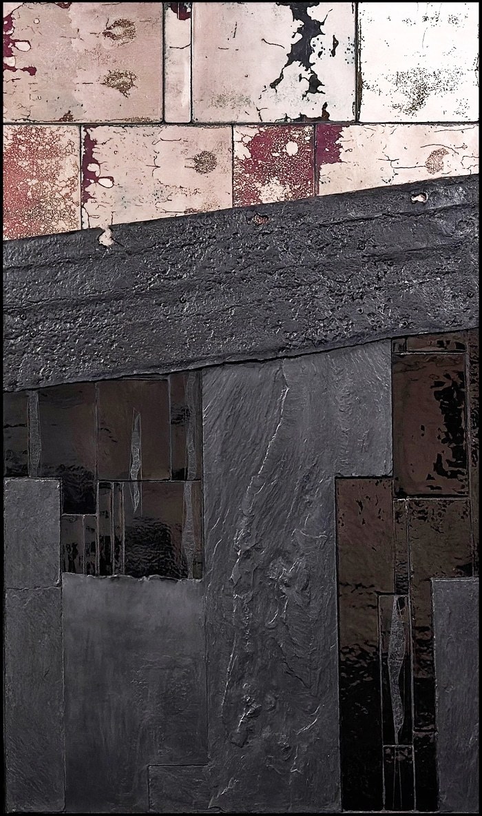 CM118 par Christophe Mirande