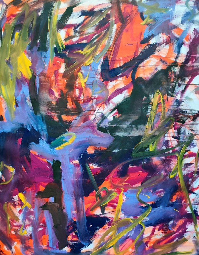 Myosotis by Emily Starck