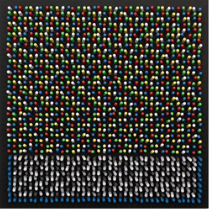 Impression (small) von Nazar Symotiuk