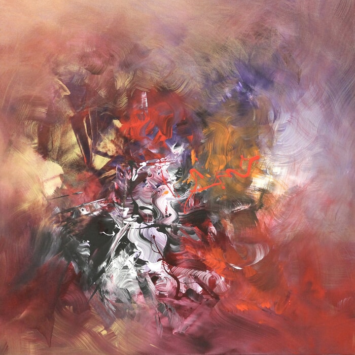 Legends of The Fall I by Paresh Nrshinga - FRSA