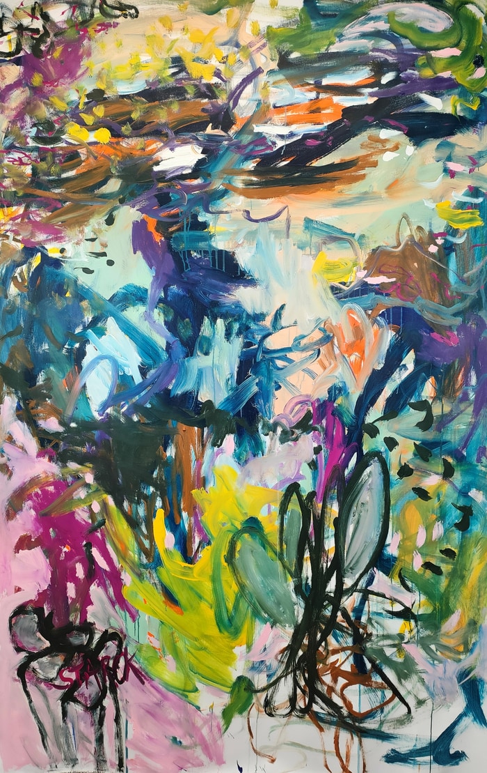 The Empress by Emily Starck