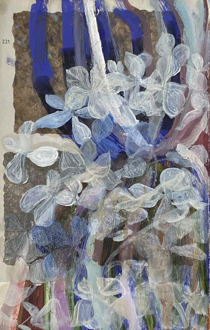 Old Apologies  by Hannah Turner-Duffin