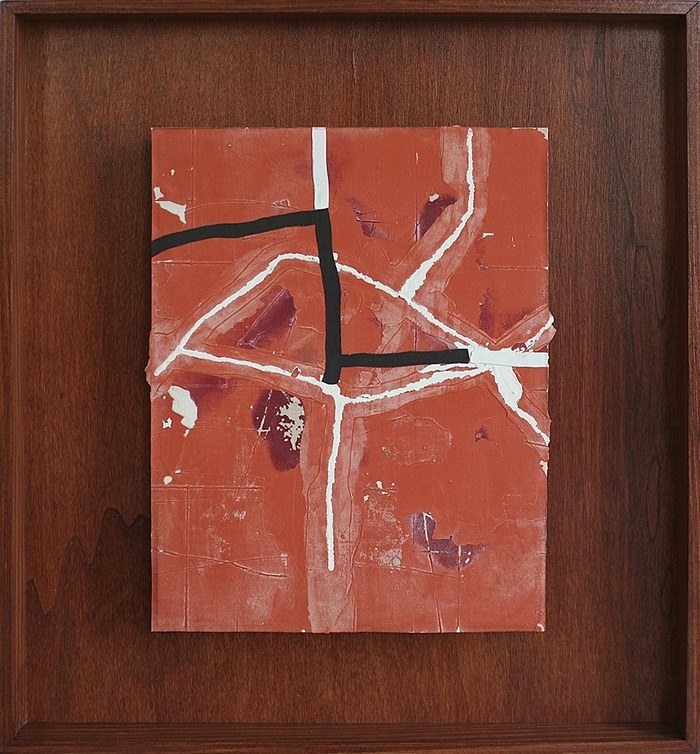 Untitled (Tamarix) by Antoine Puisais