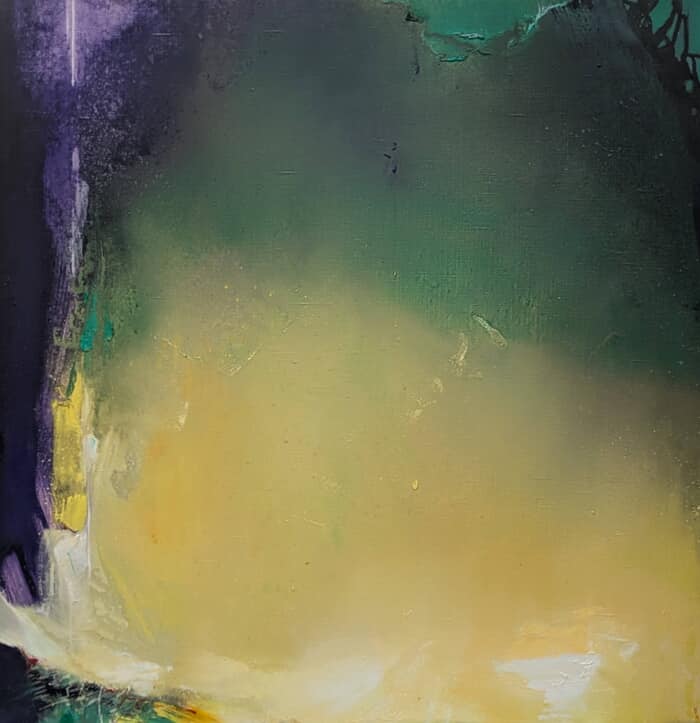 Un bel été  von Norbert Pagé