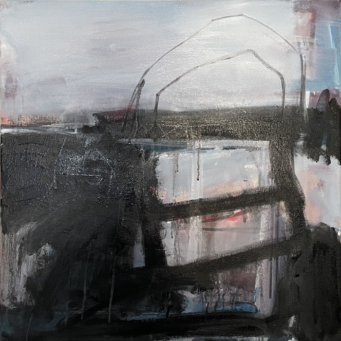 Gan Canny par Tim Fawcett