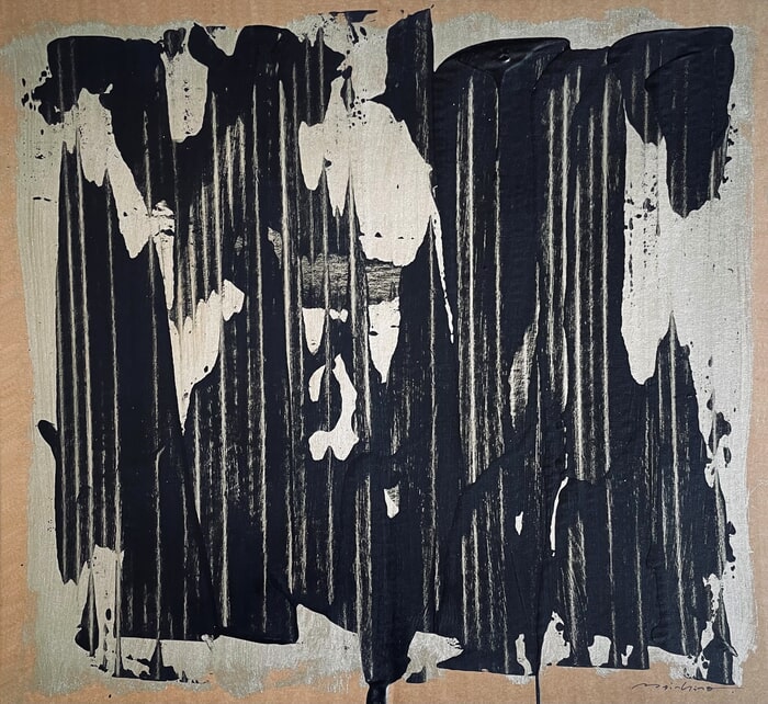 CHAOS GERME 3 par Altone Mishino