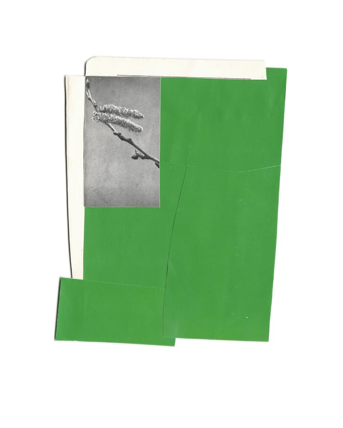 Often at a Distance III par Mona Sultan