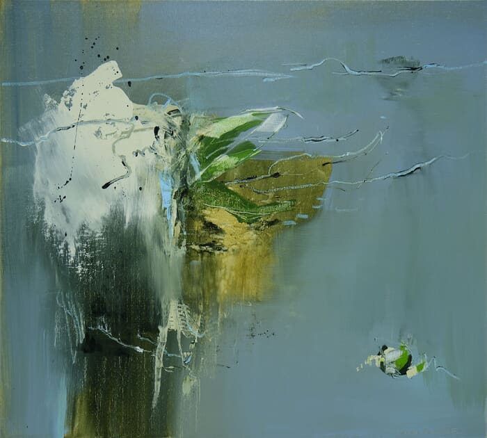 Loreto Aprutino, April 18, la notte von Larissa Eremeeva