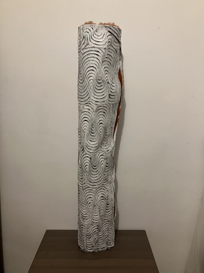 Coquille 1 par Anne Iris