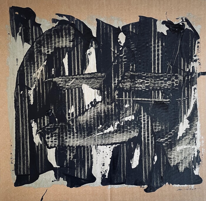 CHAOS-GERME 7 by Altone Mishino