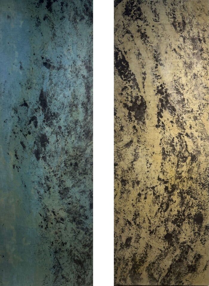 Chêne by Jodie Camus