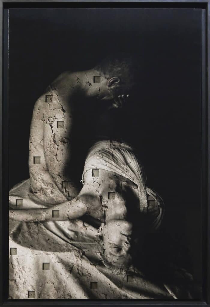 Romeo Must Die by Georges DUMAS